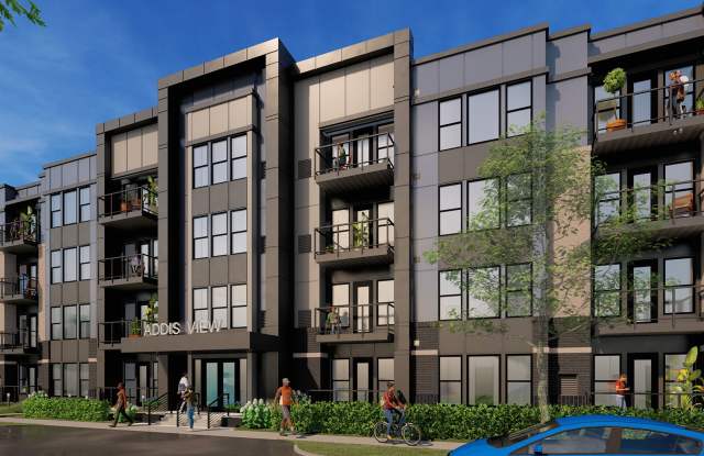 Luxury, Lifestyle. Location.  It All Starts Here ! New Community located at East 90th and Chester!