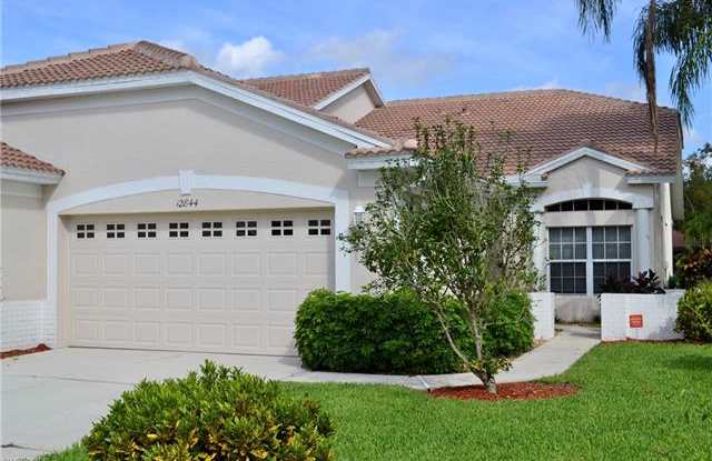 12844 Devonshire Lakes CIR - 12844 Devonshire Lakes Circle, Gateway, FL 33913