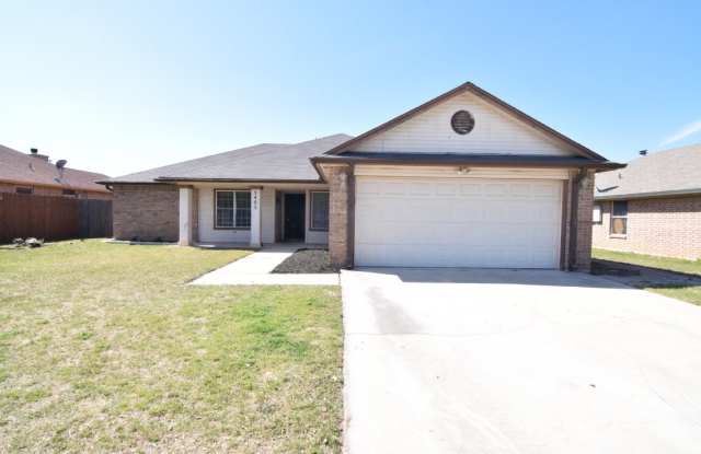 3403 Granite Dr
