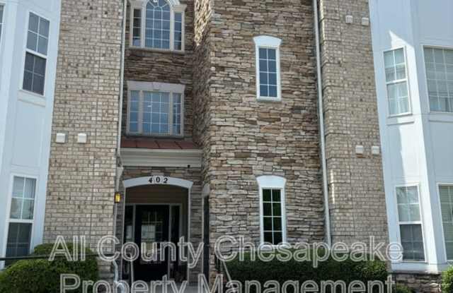 402 Harrison Ct