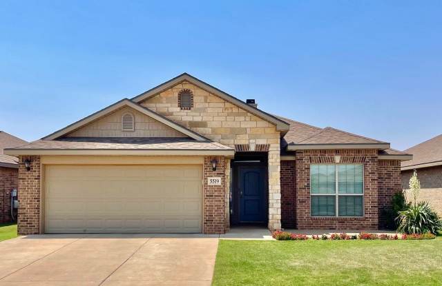 Fantastic 4 Bedroom 2 Bathroom house in Cooper ISD! photos photos