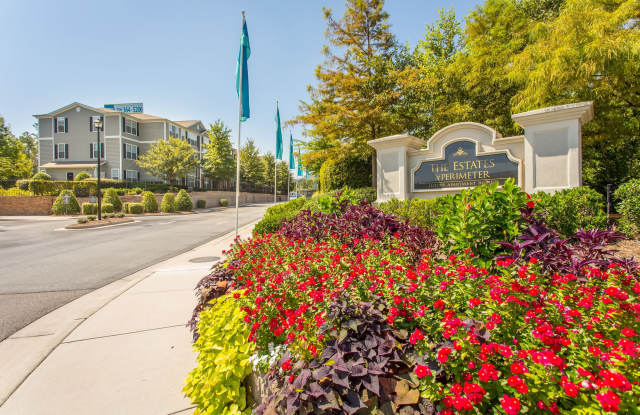 The Estates at Perimeter