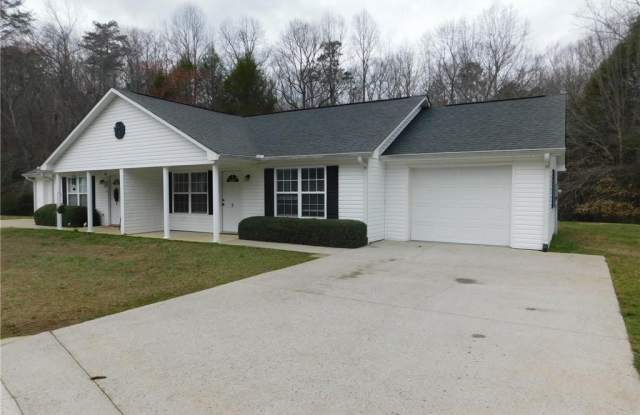 42 Copper Creek Drive #5 - 42 Copper Creek Drive, Lumpkin County, GA 30533