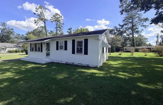 3 Bedroom/1 Bath home in Valdosta