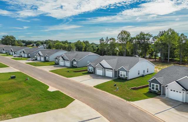 Photo of Gibbs Farm Townhomes