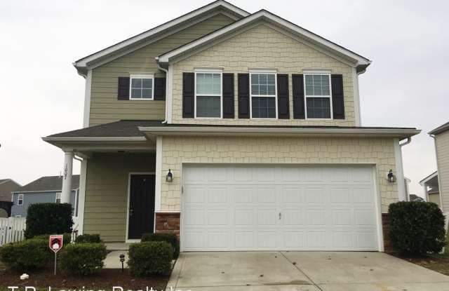 1007 Garden Web Road