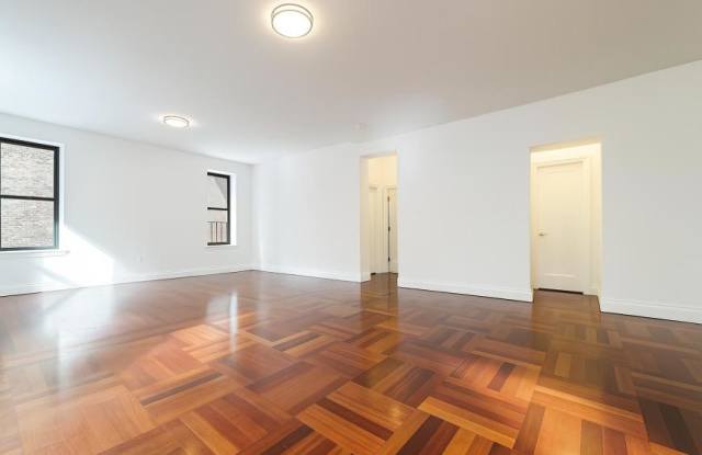 601 West 137th Street