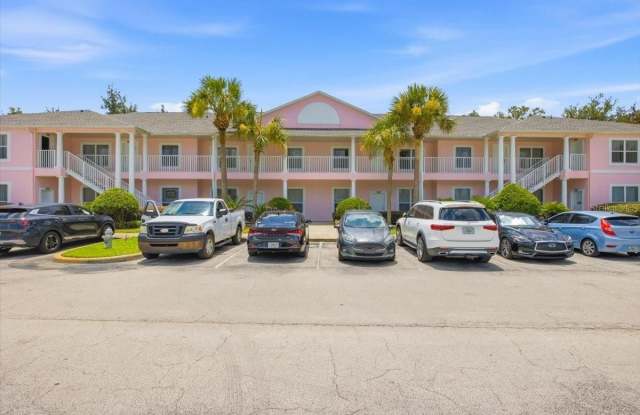 3157 SUN LAKE Court