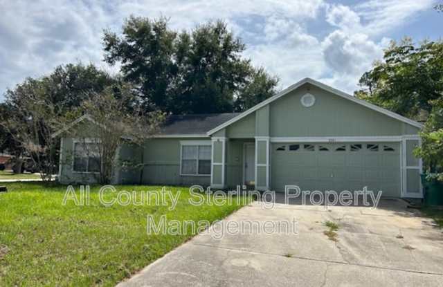 2261 St. Augustine
