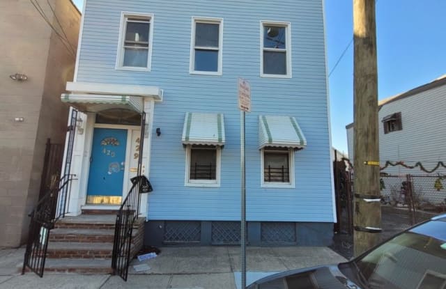 429 S 6th St 2 - 429 South 6th Street, Newark, NJ 07103