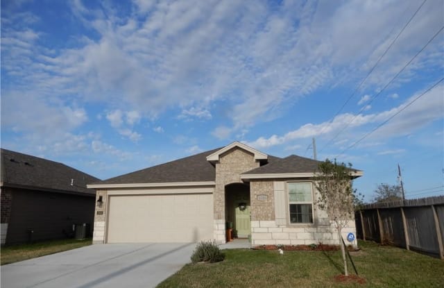 2301 Sky Crest Dr - 2301 Sky Crest Drive, Corpus Christi, TX 78418