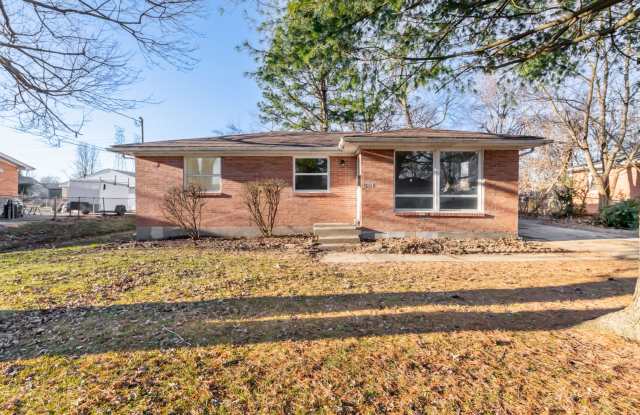 Photo of 4BR/2Ba house- Ready for new occupant!