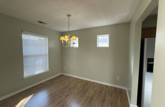 Charming 3/2 in Dallas, GA