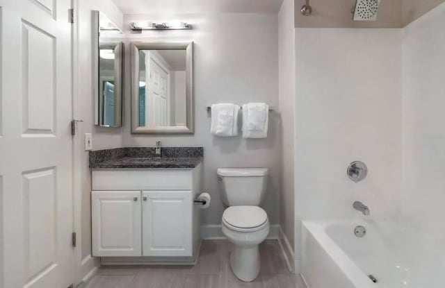 The Barton at Woodley