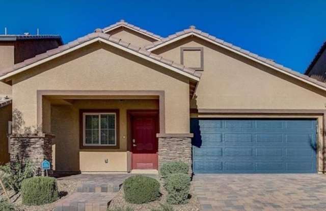 8368 Aruba Blue Creek Court