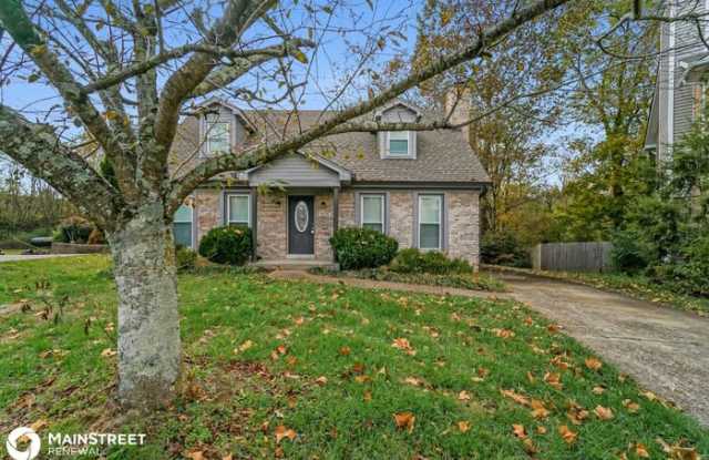 8716 Astrid Avenue - 8716 Astrid Avenue, Jefferson County, KY 40228