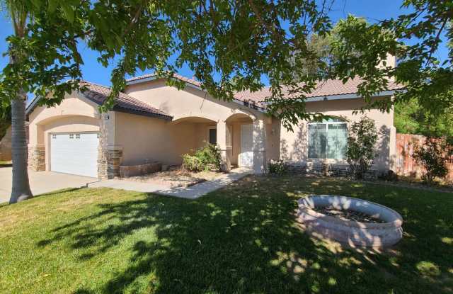 Photo of Nice Single-Story 4-Bedroom Home in Banning!