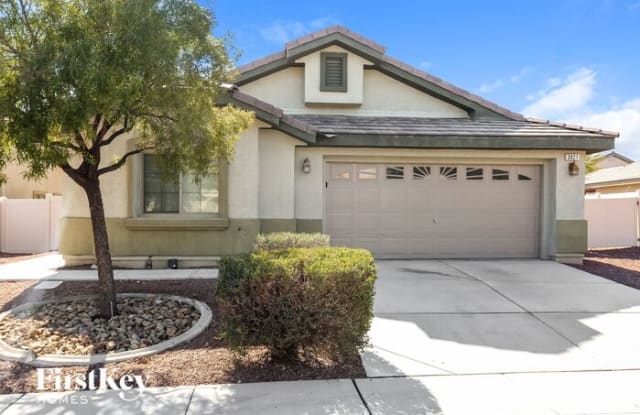 3021 Blush Noisette Ave - 3021 Blush Noisette Avenue, North Las Vegas, NV 89081