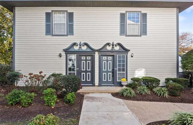 240 Ferdinand Circle - 240 Ferdinand Circle, Virginia Beach, VA 23462