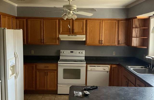 111 VZ County Road 4122