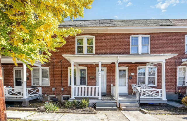 Photo of Adorable Single Family on Penn St