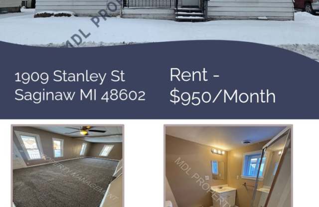 2 Bedroom Spacious House