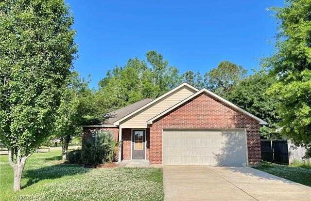 41131 SNOWBALL Circle - 41131 Snowball Circle Drive, Tangipahoa County, LA 70454