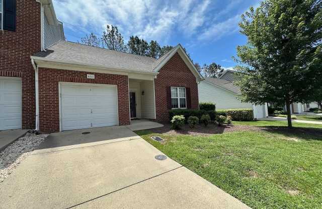 6511 Clarksdale Lane