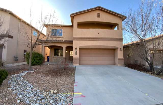 4 Bedroom Home in Juan Tabo Hills - Off Juan Tabo in SE Albuquerque near Four Hills!