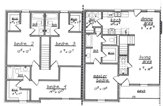 4BD/4.5BA FOR RENT - Only Through 7/18/2024