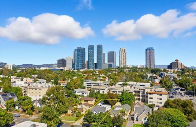 Photo of 2156 Linnington Avenue