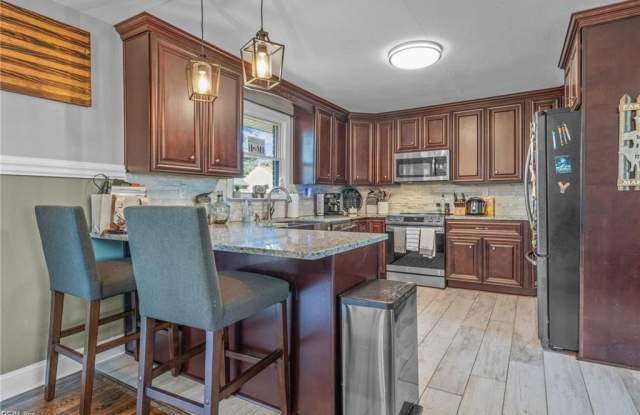 111 Shore Drive