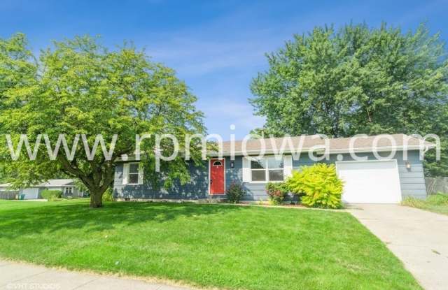 COZY RANCH!! 3 Bed, 1 Bath in Altoona