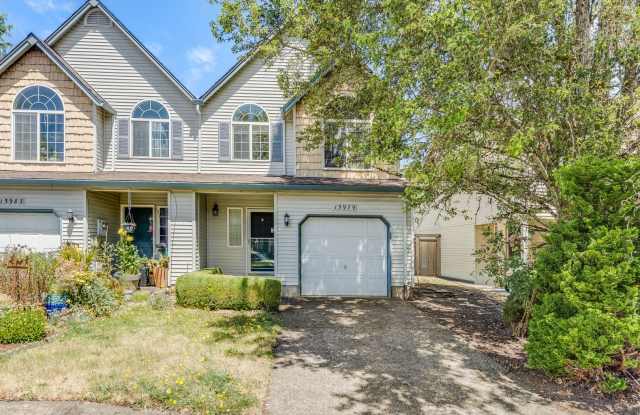 Newly Remodeled 2 Bed, 2.5 Bath Rental Home in Cooper Mountain Beaverton!