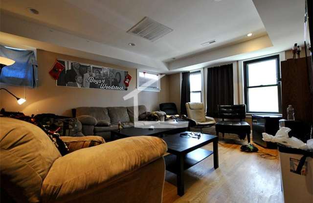 37 Woodstock Ave #2 Boston MA 02135