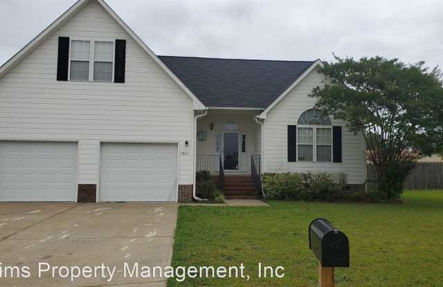 5841 Conservation Ct