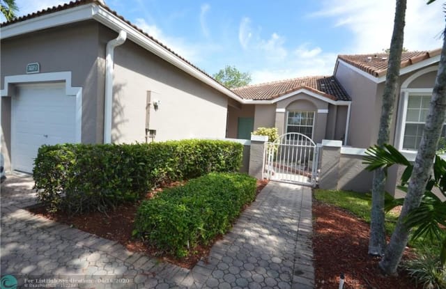 7420 S Aragon Blvd - 7420 South Aragon Boulevard, Sunrise, FL 33313