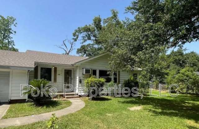 1925 Rose St. - 1925 Rose Street, Lake Charles, LA 70601