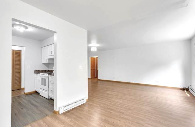 1156 Osterman Avenue