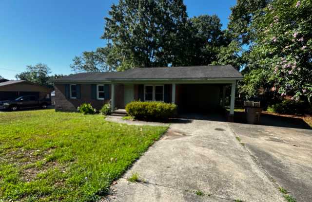 3/1 city of shelby, nc
