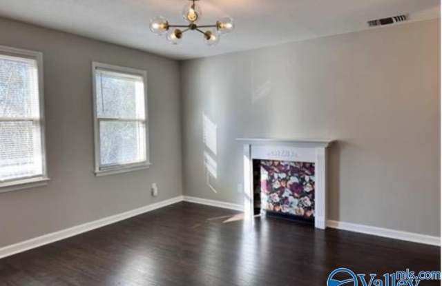 2136 Belle Grove Drive