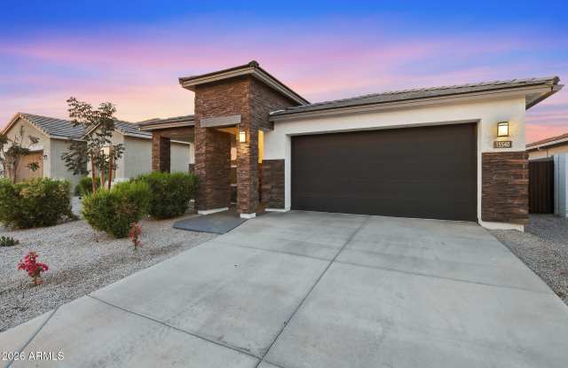 15540 W SMOKETREE Drive