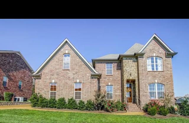 100 Stalbridge Court - 100 Stalbridge Court, Hendersonville, TN 37066