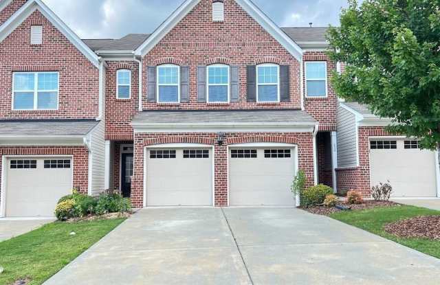 424 Durants Neck Ln - 424 Durants Neck Lane, Morrisville, NC 27560