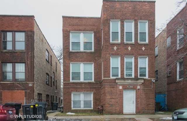 2413 East 73rd Street - 2413 East 73rd Street, Chicago, IL 60649