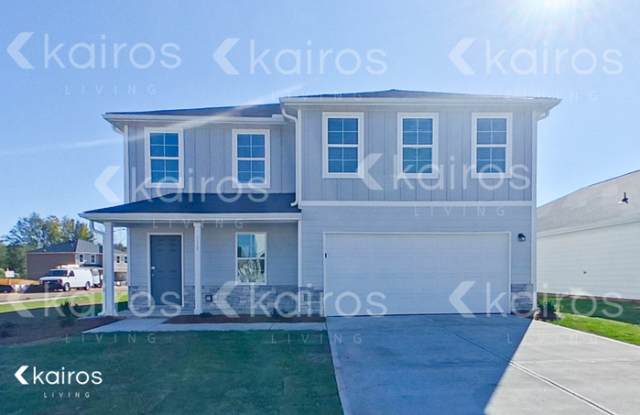 112 Flat Rock Mill Trail