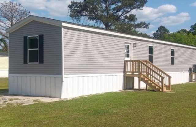 1600 Deejay Lane Lot 28