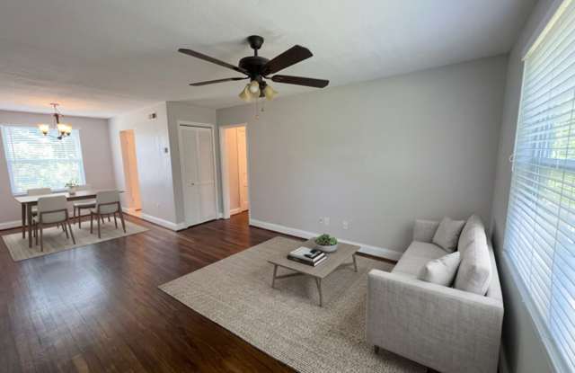 Avondale I Apartments