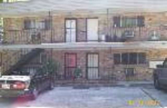 2783 Iowa Street - 1