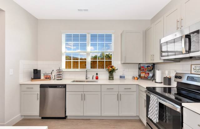 Photo of Memorial Village